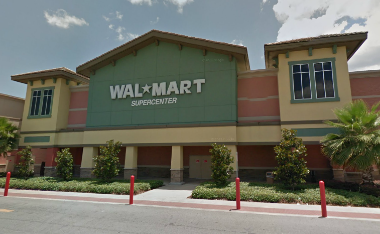 Walmart Orlando: Quais são os Melhores Walmarts em Orlando-2023