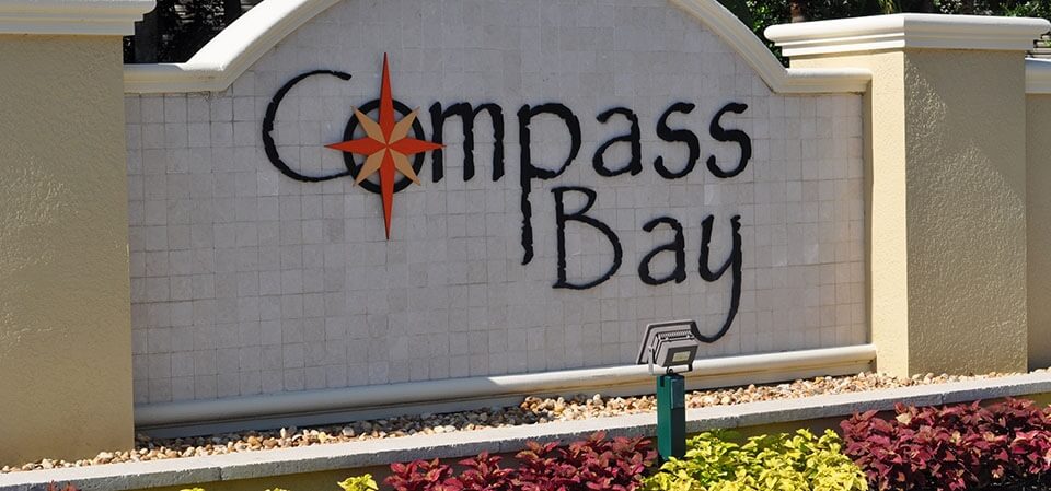 Compass Bay