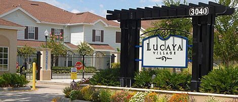 Condomínio Lucaya Village