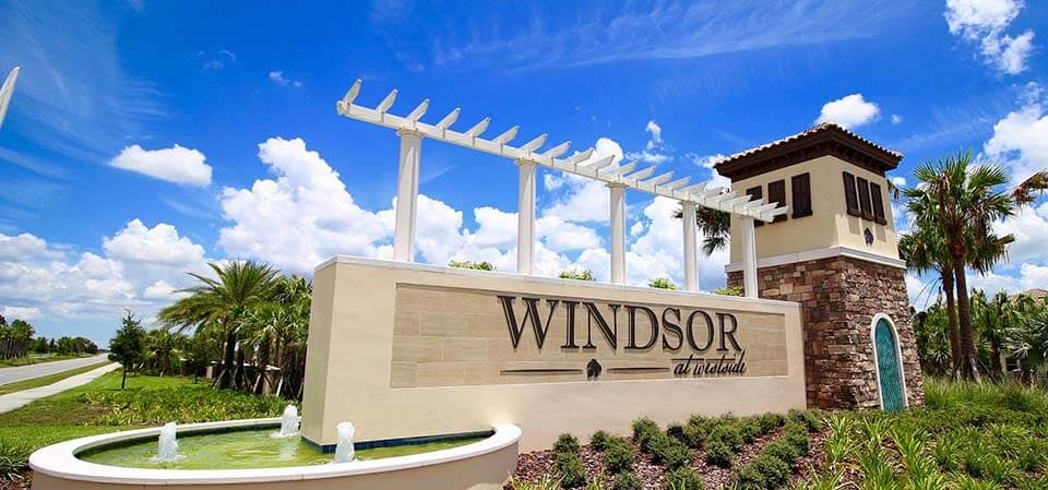 Windsor at Westside